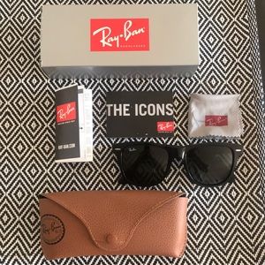 Ray ban wayfarer sunglasses